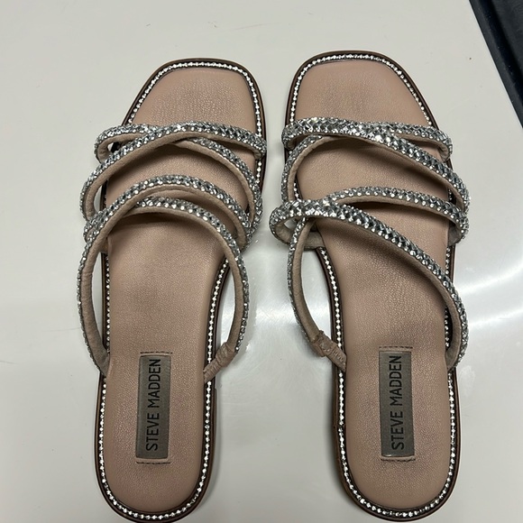 steve madden chanclas - Picture 1 of 3